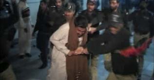 Lahore: Dozens of Sui Northern Gas employees arrested